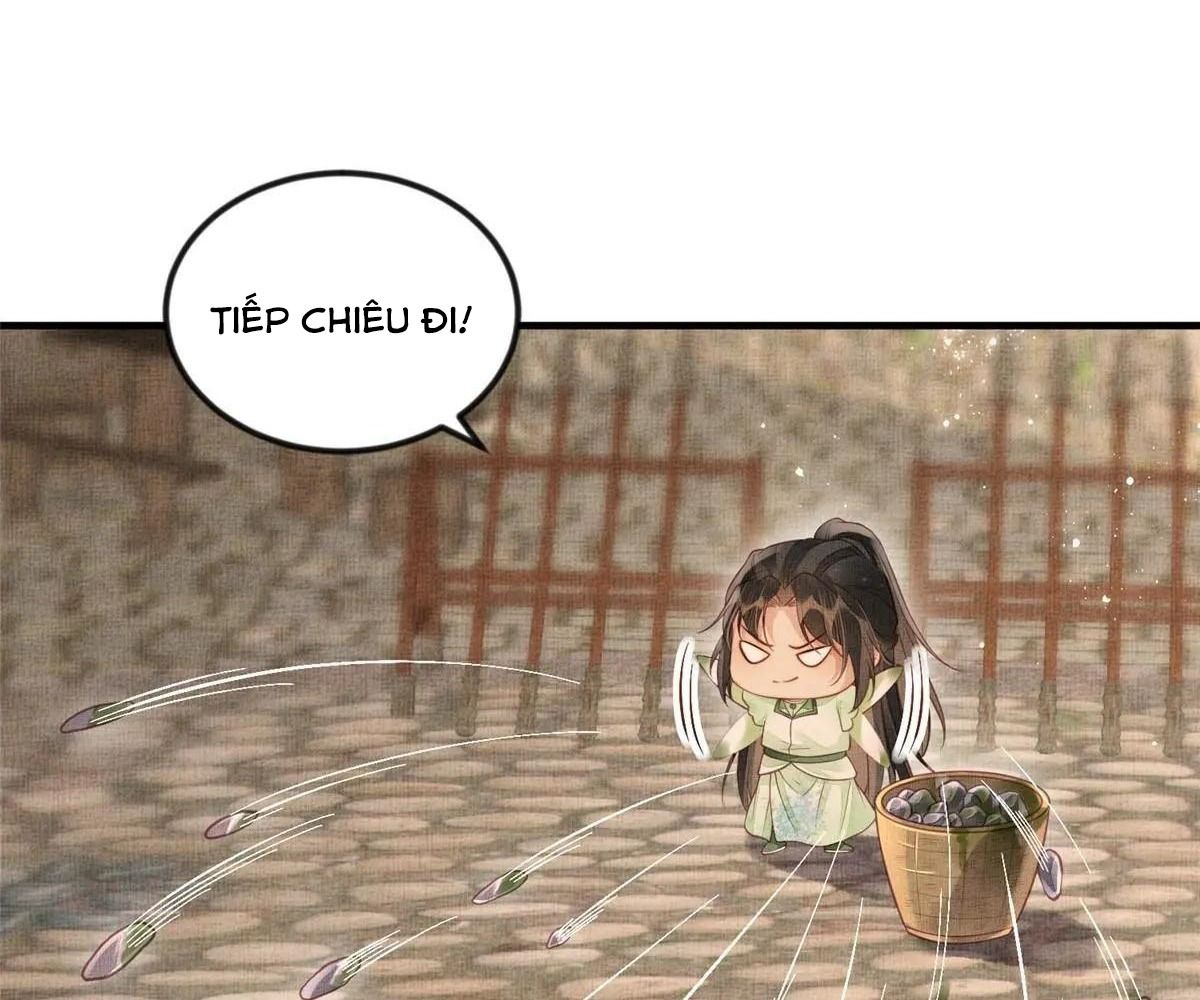 Ngày Nào Trưởng Công Chúa Cũng Muốn Làm Phản Chapter 73 - Trang 2