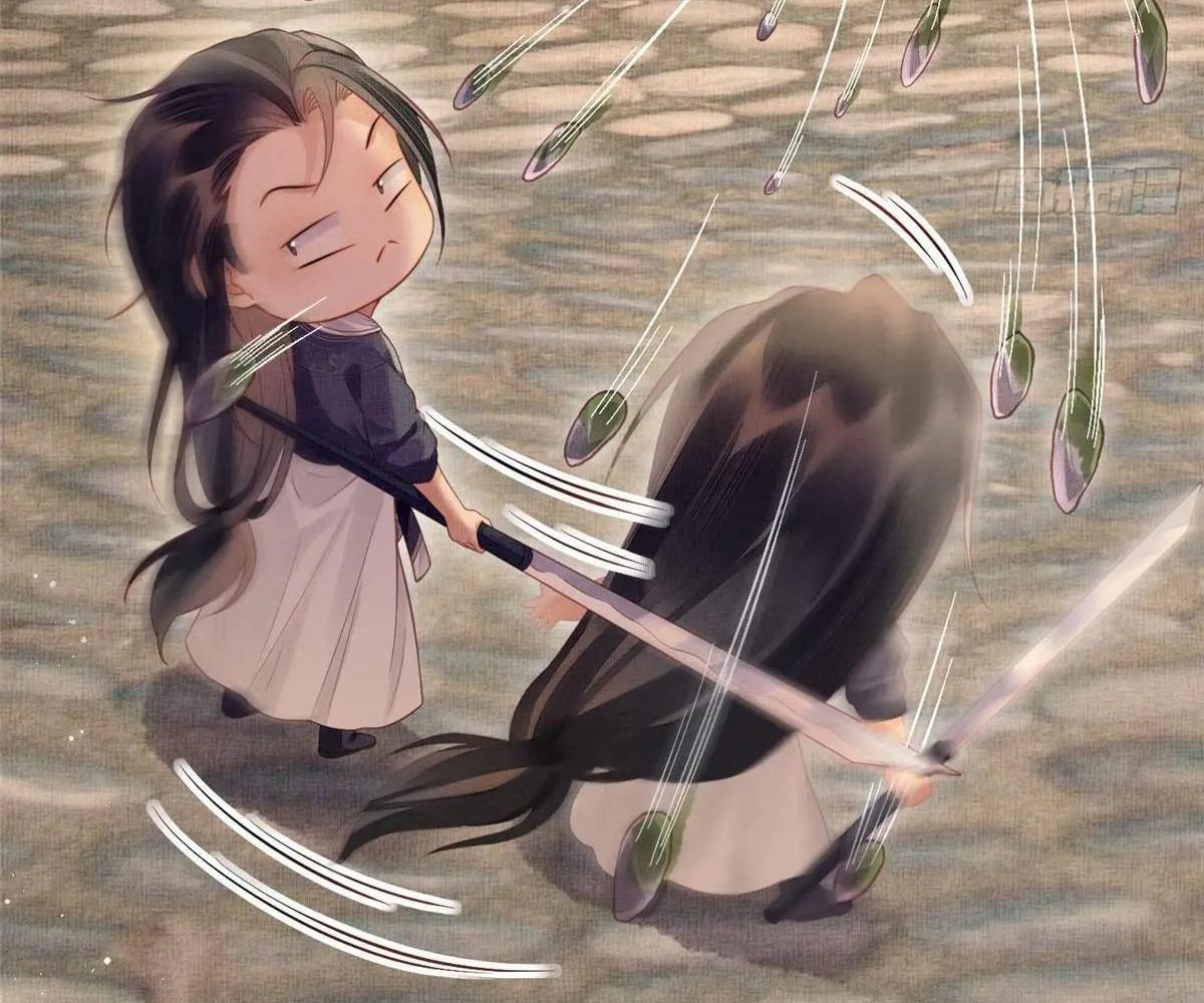 Ngày Nào Trưởng Công Chúa Cũng Muốn Làm Phản Chapter 73 - Trang 2