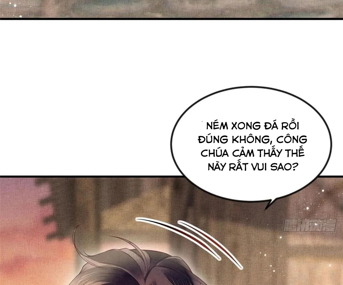 Ngày Nào Trưởng Công Chúa Cũng Muốn Làm Phản Chapter 73 - Trang 2