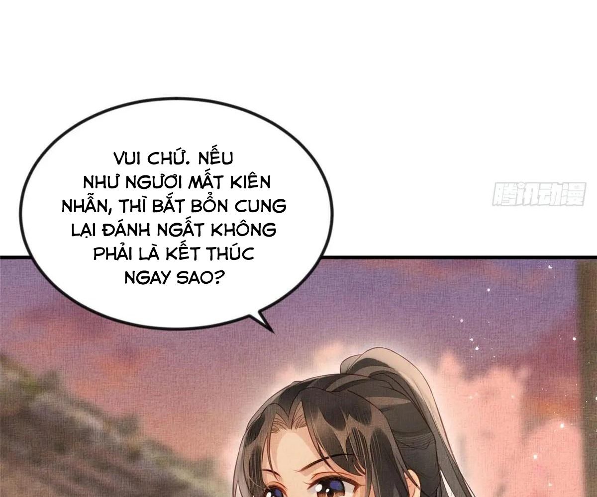 Ngày Nào Trưởng Công Chúa Cũng Muốn Làm Phản Chapter 73 - Trang 2
