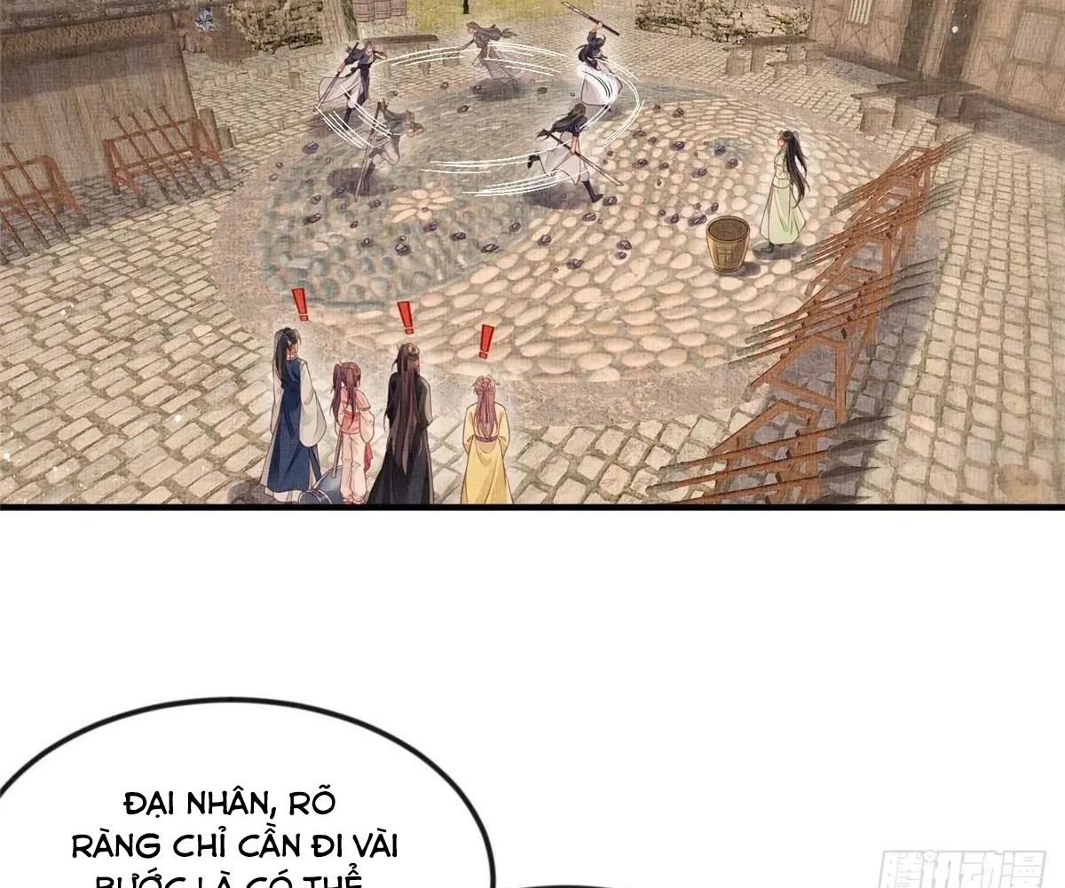 Ngày Nào Trưởng Công Chúa Cũng Muốn Làm Phản Chapter 73 - Trang 2