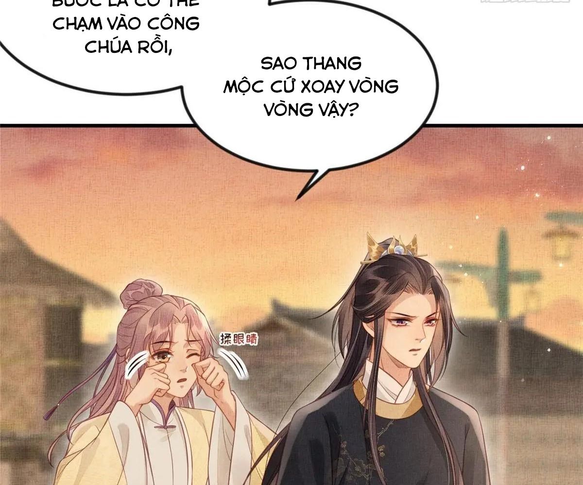 Ngày Nào Trưởng Công Chúa Cũng Muốn Làm Phản Chapter 73 - Trang 2
