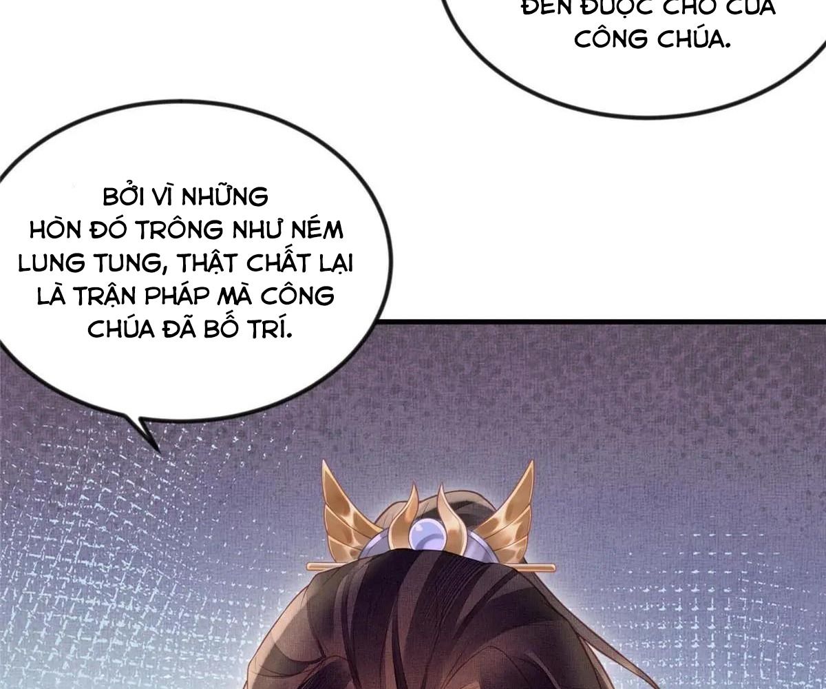 Ngày Nào Trưởng Công Chúa Cũng Muốn Làm Phản Chapter 73 - Trang 2