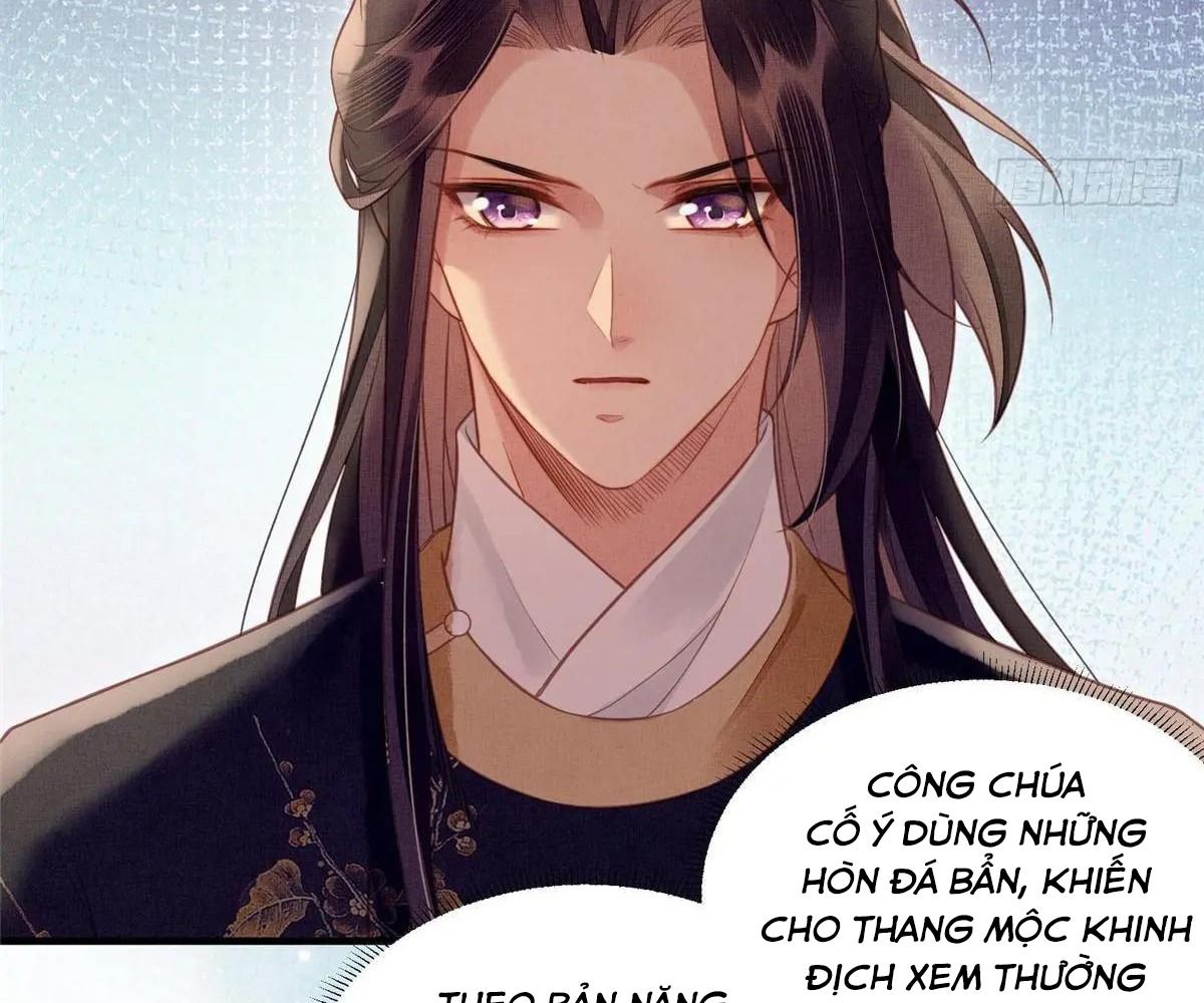 Ngày Nào Trưởng Công Chúa Cũng Muốn Làm Phản Chapter 73 - Trang 2