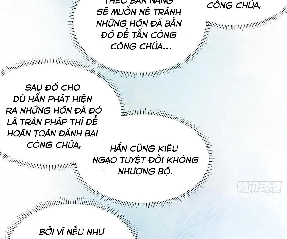Ngày Nào Trưởng Công Chúa Cũng Muốn Làm Phản Chapter 73 - Trang 2