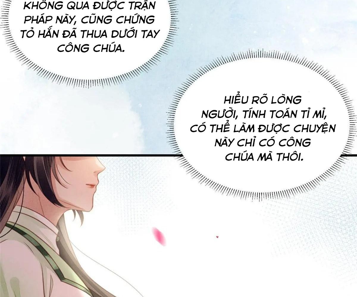 Ngày Nào Trưởng Công Chúa Cũng Muốn Làm Phản Chapter 73 - Trang 2