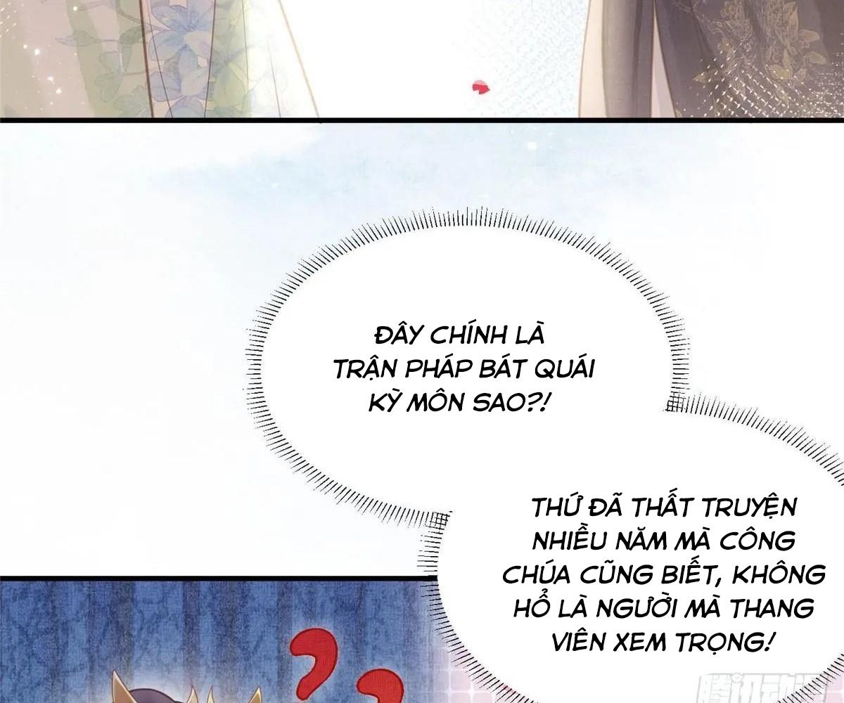 Ngày Nào Trưởng Công Chúa Cũng Muốn Làm Phản Chapter 73 - Trang 2