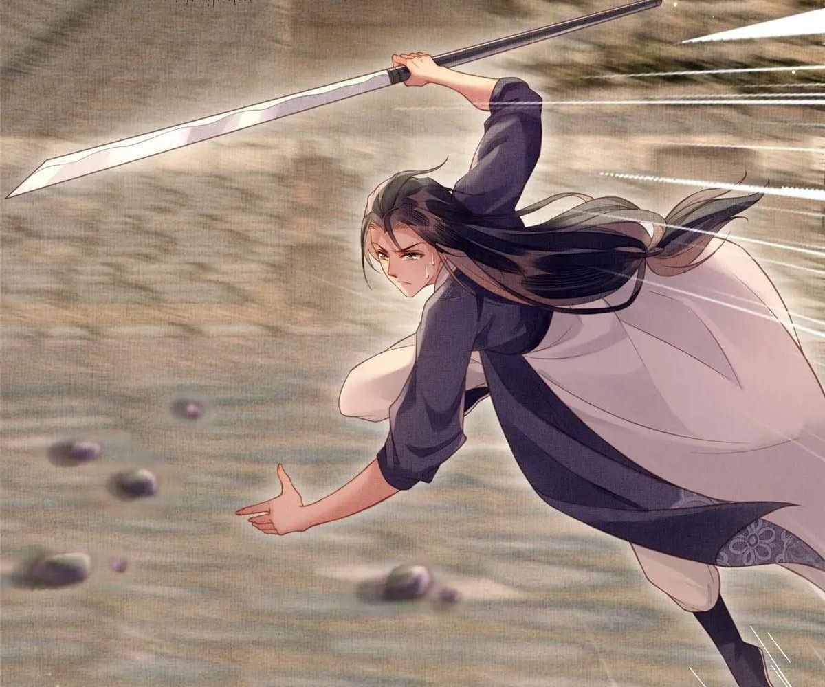 Ngày Nào Trưởng Công Chúa Cũng Muốn Làm Phản Chapter 73 - Trang 2