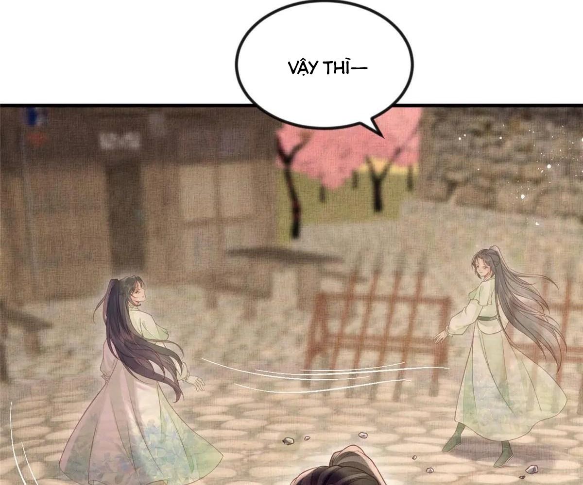 Ngày Nào Trưởng Công Chúa Cũng Muốn Làm Phản Chapter 73 - Trang 2