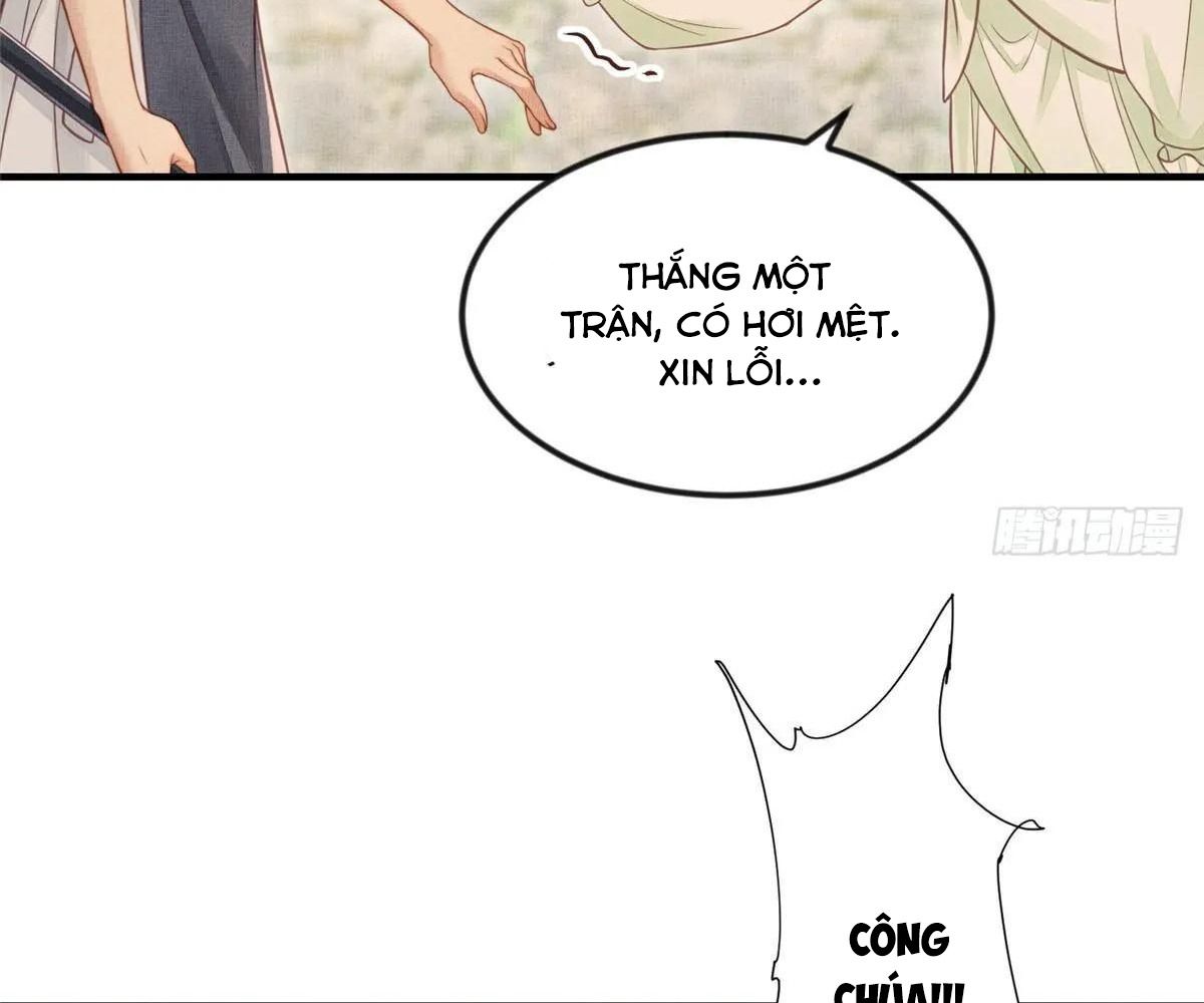 Ngày Nào Trưởng Công Chúa Cũng Muốn Làm Phản Chapter 73 - Trang 2