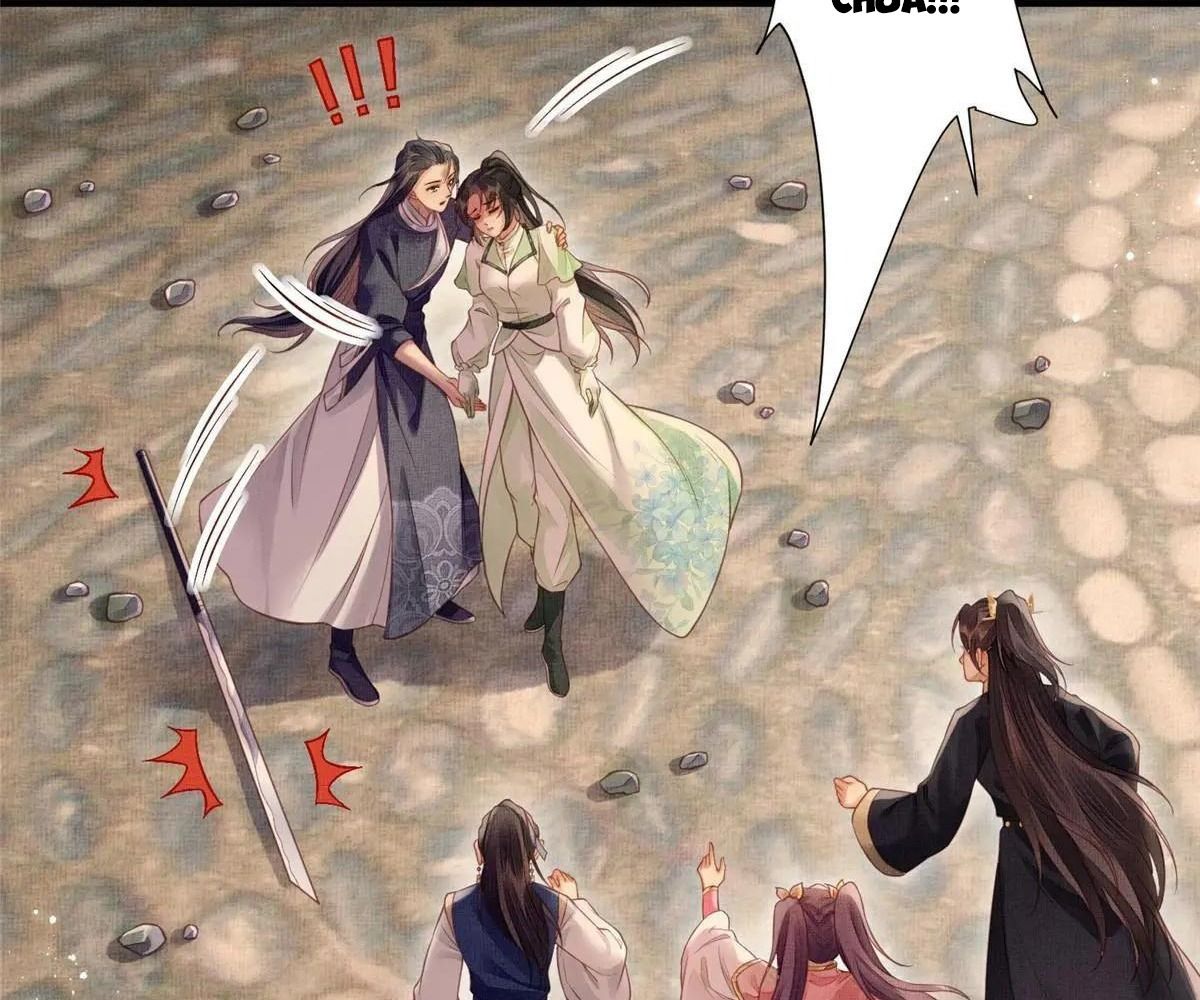 Ngày Nào Trưởng Công Chúa Cũng Muốn Làm Phản Chapter 73 - Trang 2