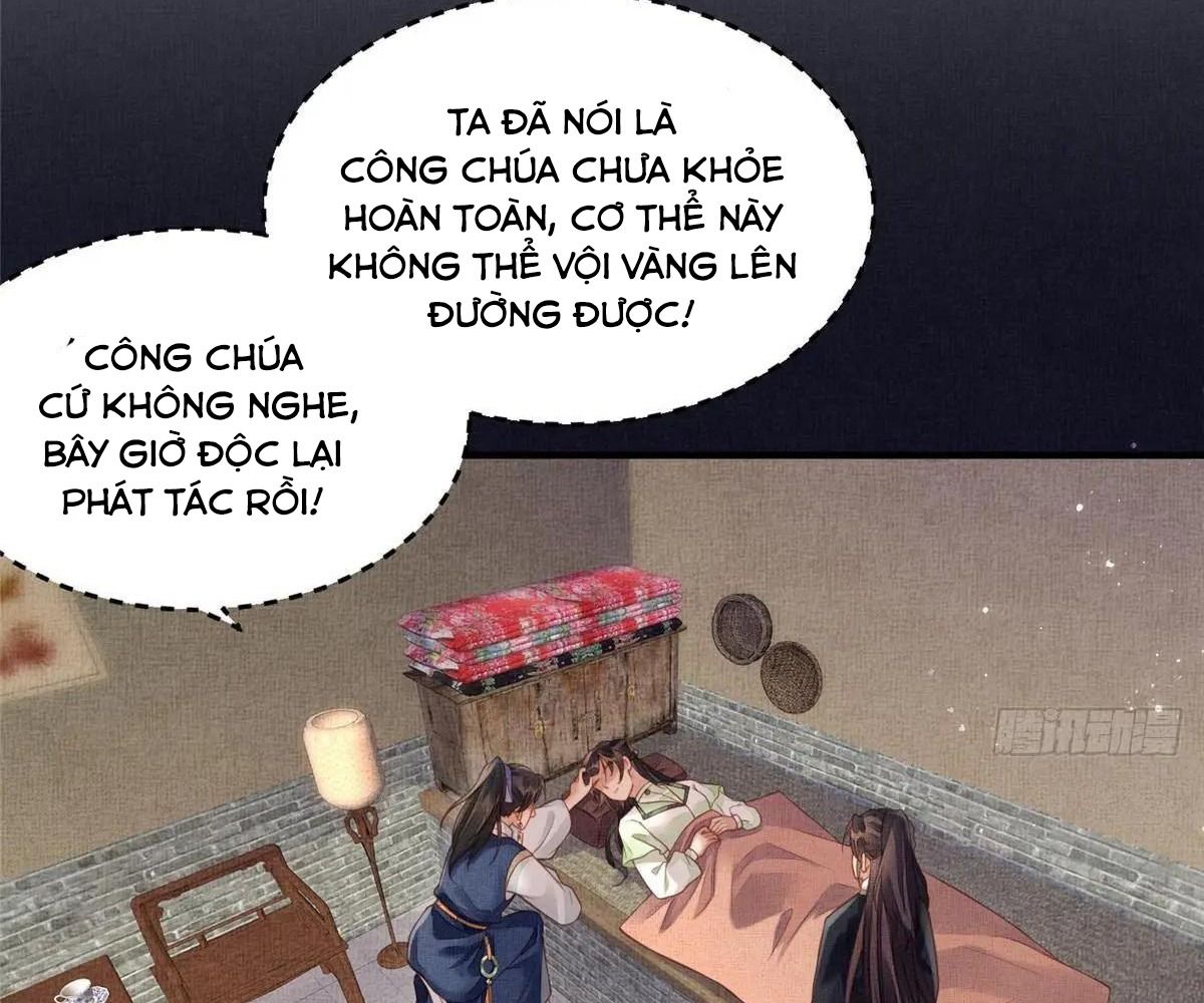 Ngày Nào Trưởng Công Chúa Cũng Muốn Làm Phản Chapter 73 - Trang 2