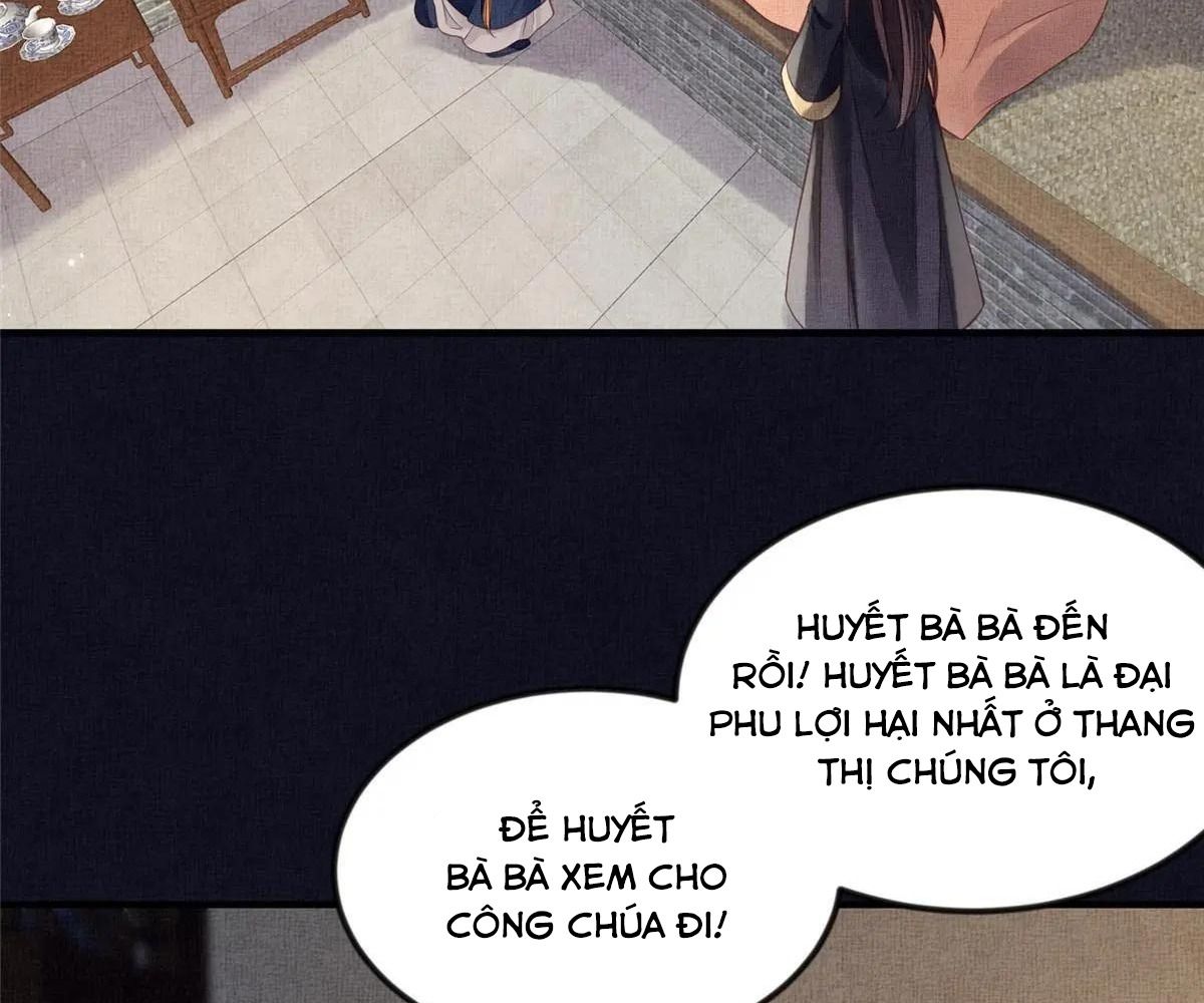 Ngày Nào Trưởng Công Chúa Cũng Muốn Làm Phản Chapter 73 - Trang 2