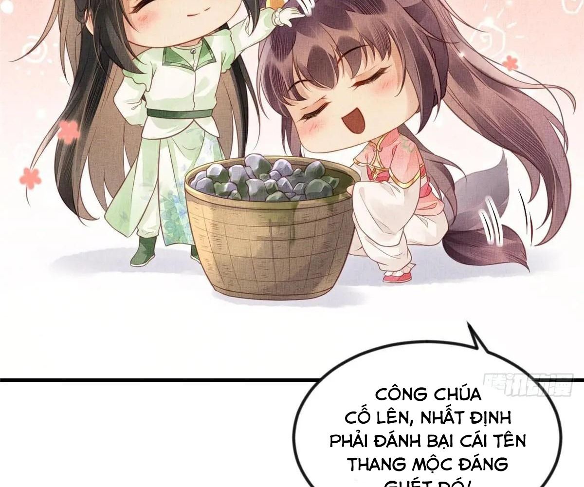 Ngày Nào Trưởng Công Chúa Cũng Muốn Làm Phản Chapter 73 - Trang 2