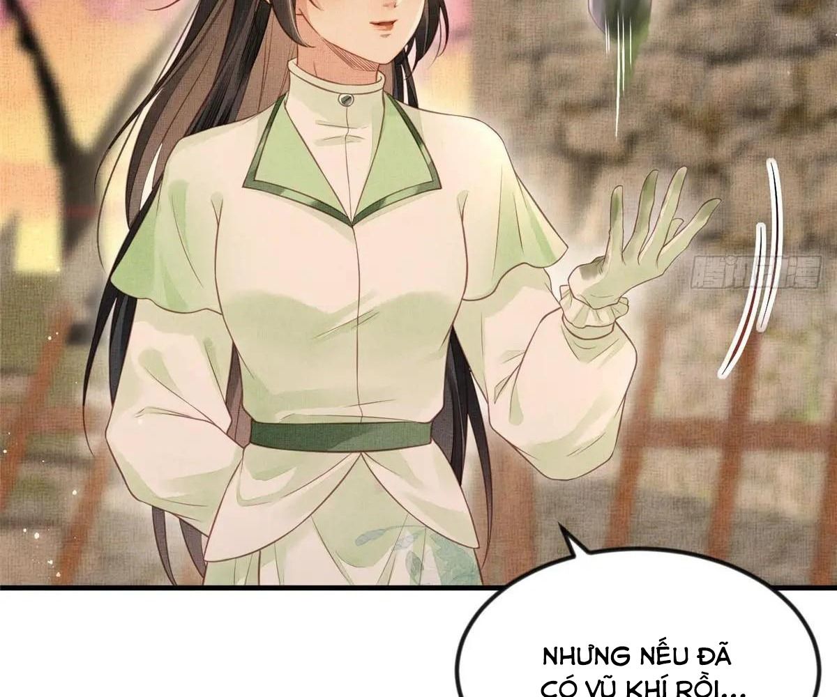 Ngày Nào Trưởng Công Chúa Cũng Muốn Làm Phản Chapter 73 - Trang 2