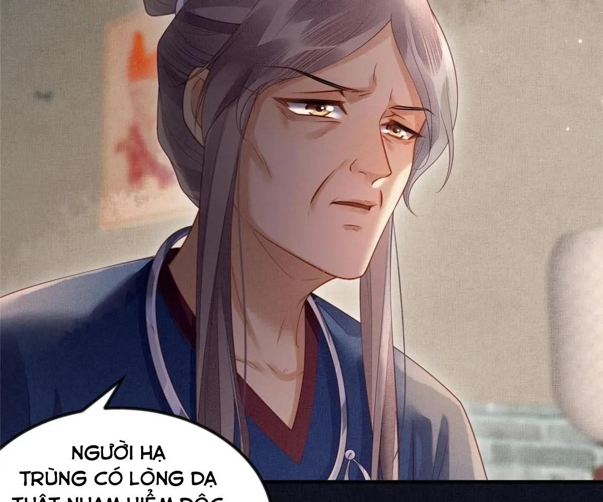 Ngày Nào Trưởng Công Chúa Cũng Muốn Làm Phản Chapter 74 - Trang 2