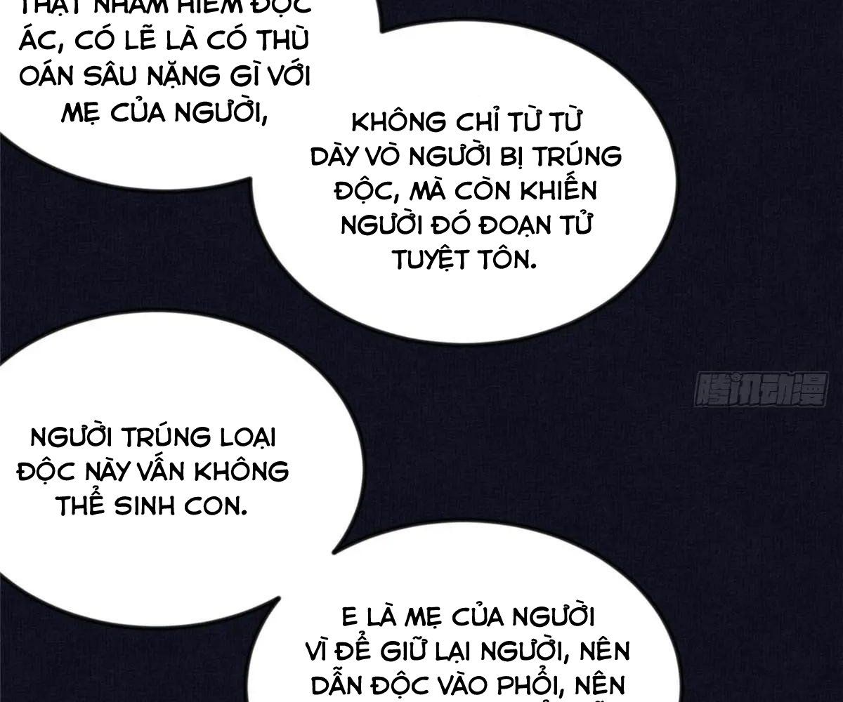Ngày Nào Trưởng Công Chúa Cũng Muốn Làm Phản Chapter 74 - Trang 2
