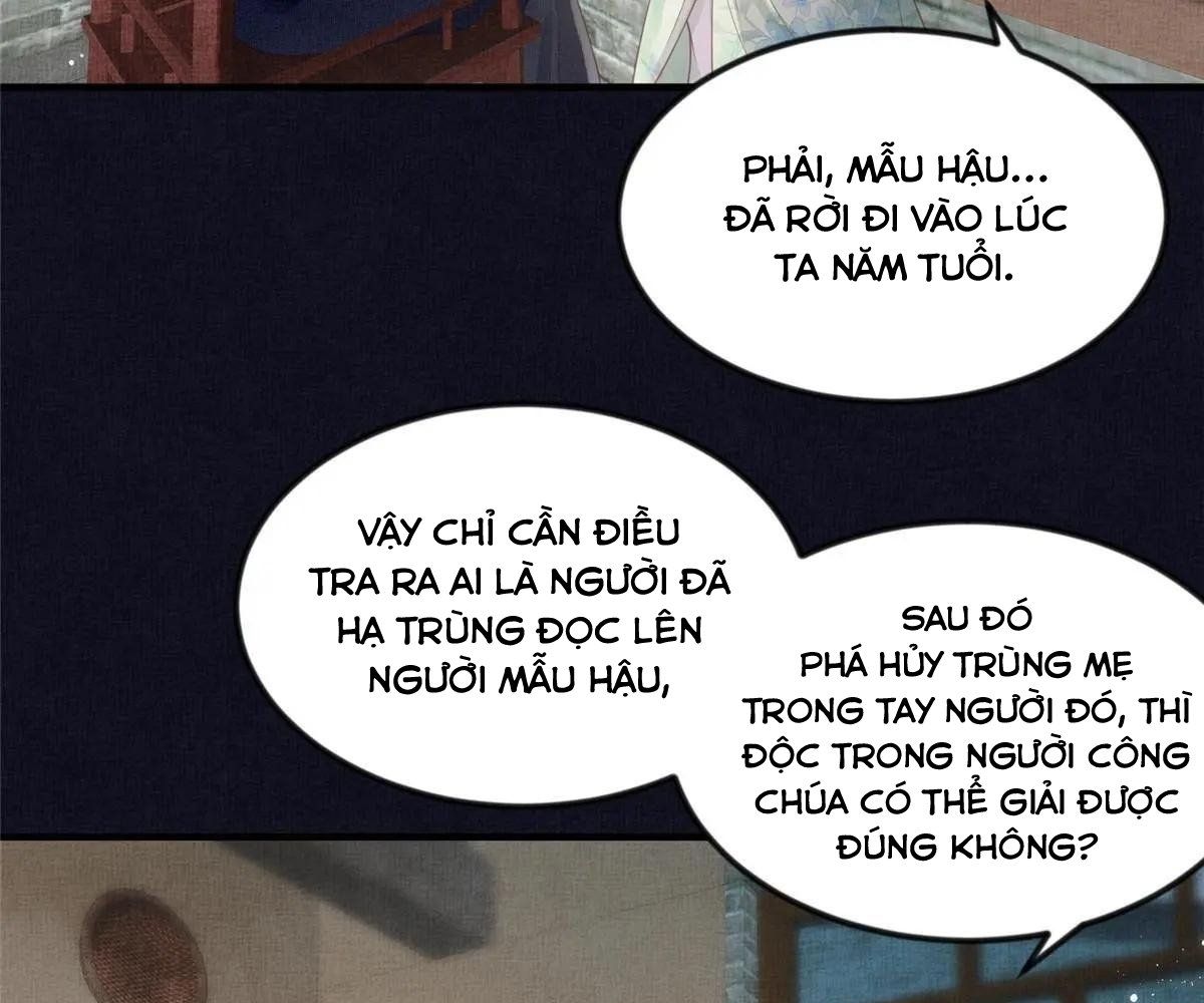 Ngày Nào Trưởng Công Chúa Cũng Muốn Làm Phản Chapter 74 - Trang 2