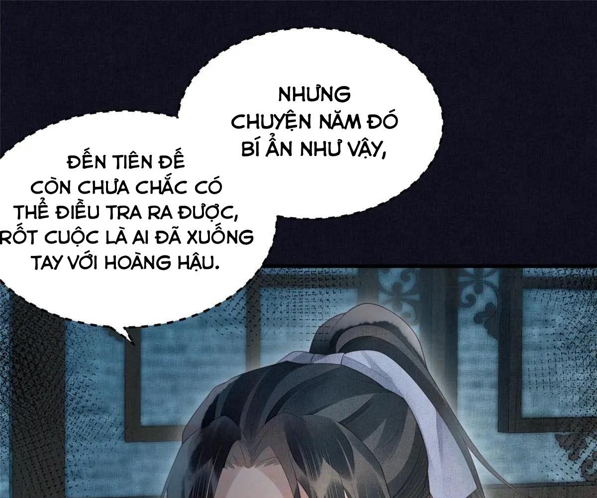 Ngày Nào Trưởng Công Chúa Cũng Muốn Làm Phản Chapter 74 - Trang 2