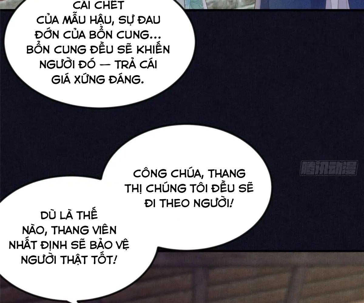 Ngày Nào Trưởng Công Chúa Cũng Muốn Làm Phản Chapter 74 - Trang 2