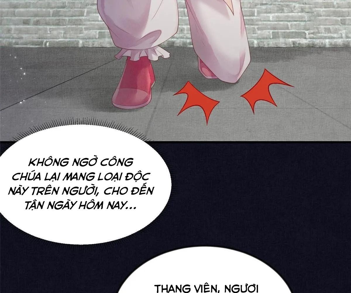 Ngày Nào Trưởng Công Chúa Cũng Muốn Làm Phản Chapter 74 - Trang 2