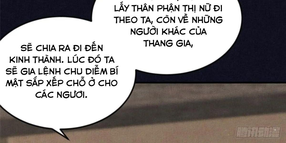 Ngày Nào Trưởng Công Chúa Cũng Muốn Làm Phản Chapter 74 - Trang 2