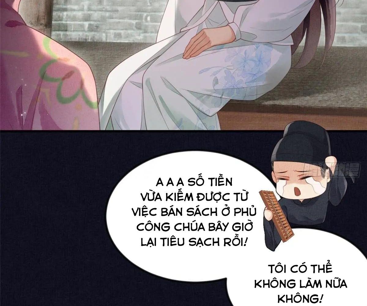 Ngày Nào Trưởng Công Chúa Cũng Muốn Làm Phản Chapter 74 - Trang 2
