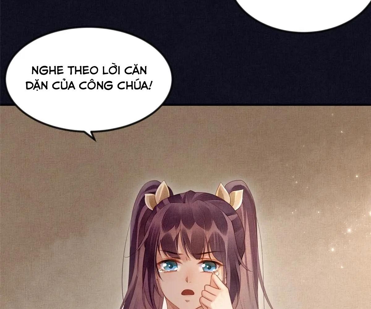Ngày Nào Trưởng Công Chúa Cũng Muốn Làm Phản Chapter 74 - Trang 2