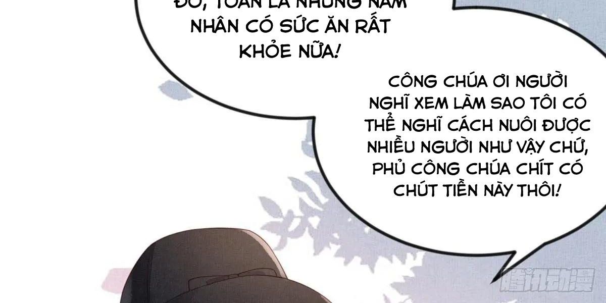 Ngày Nào Trưởng Công Chúa Cũng Muốn Làm Phản Chapter 74 - Trang 2