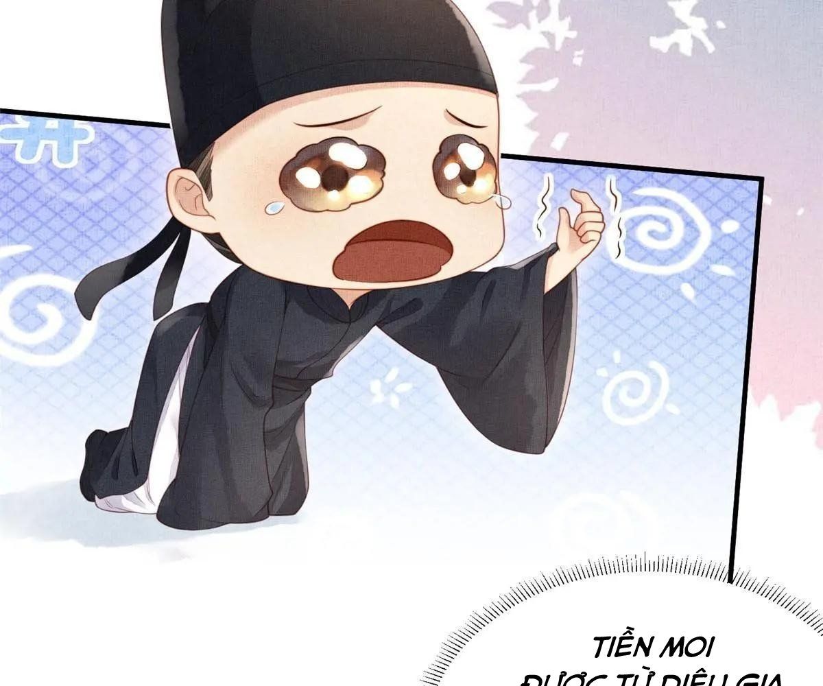 Ngày Nào Trưởng Công Chúa Cũng Muốn Làm Phản Chapter 74 - Trang 2