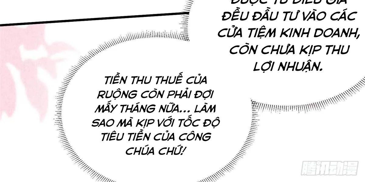 Ngày Nào Trưởng Công Chúa Cũng Muốn Làm Phản Chapter 74 - Trang 2