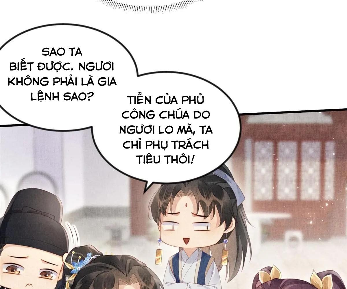 Ngày Nào Trưởng Công Chúa Cũng Muốn Làm Phản Chapter 74 - Trang 2