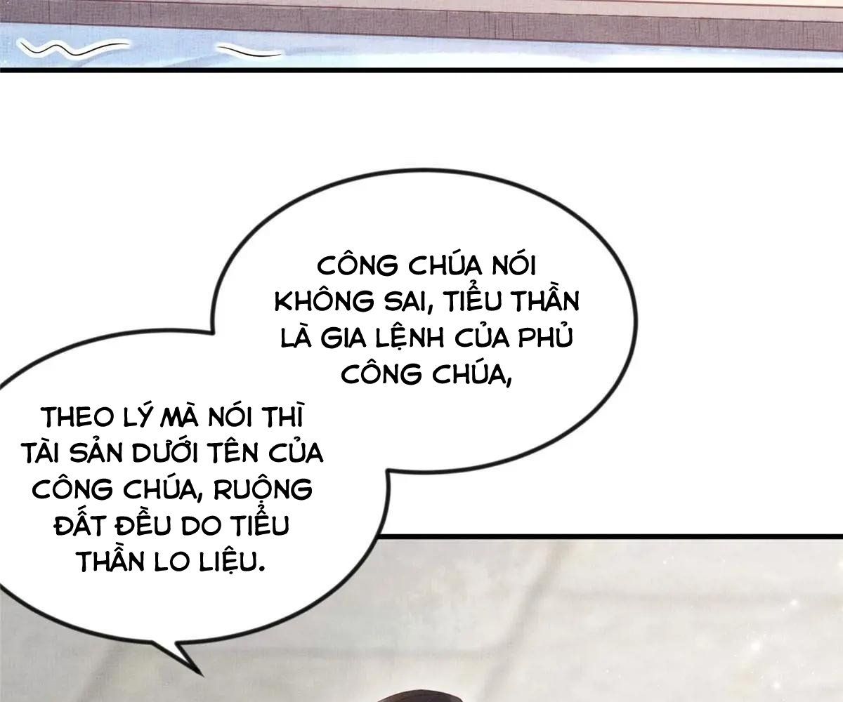Ngày Nào Trưởng Công Chúa Cũng Muốn Làm Phản Chapter 74 - Trang 2
