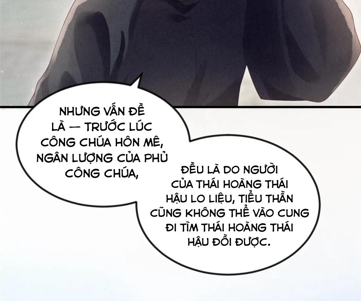 Ngày Nào Trưởng Công Chúa Cũng Muốn Làm Phản Chapter 74 - Trang 2