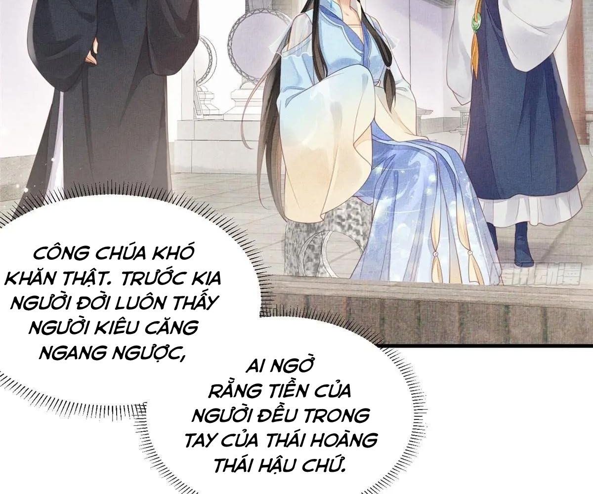 Ngày Nào Trưởng Công Chúa Cũng Muốn Làm Phản Chapter 74 - Trang 2