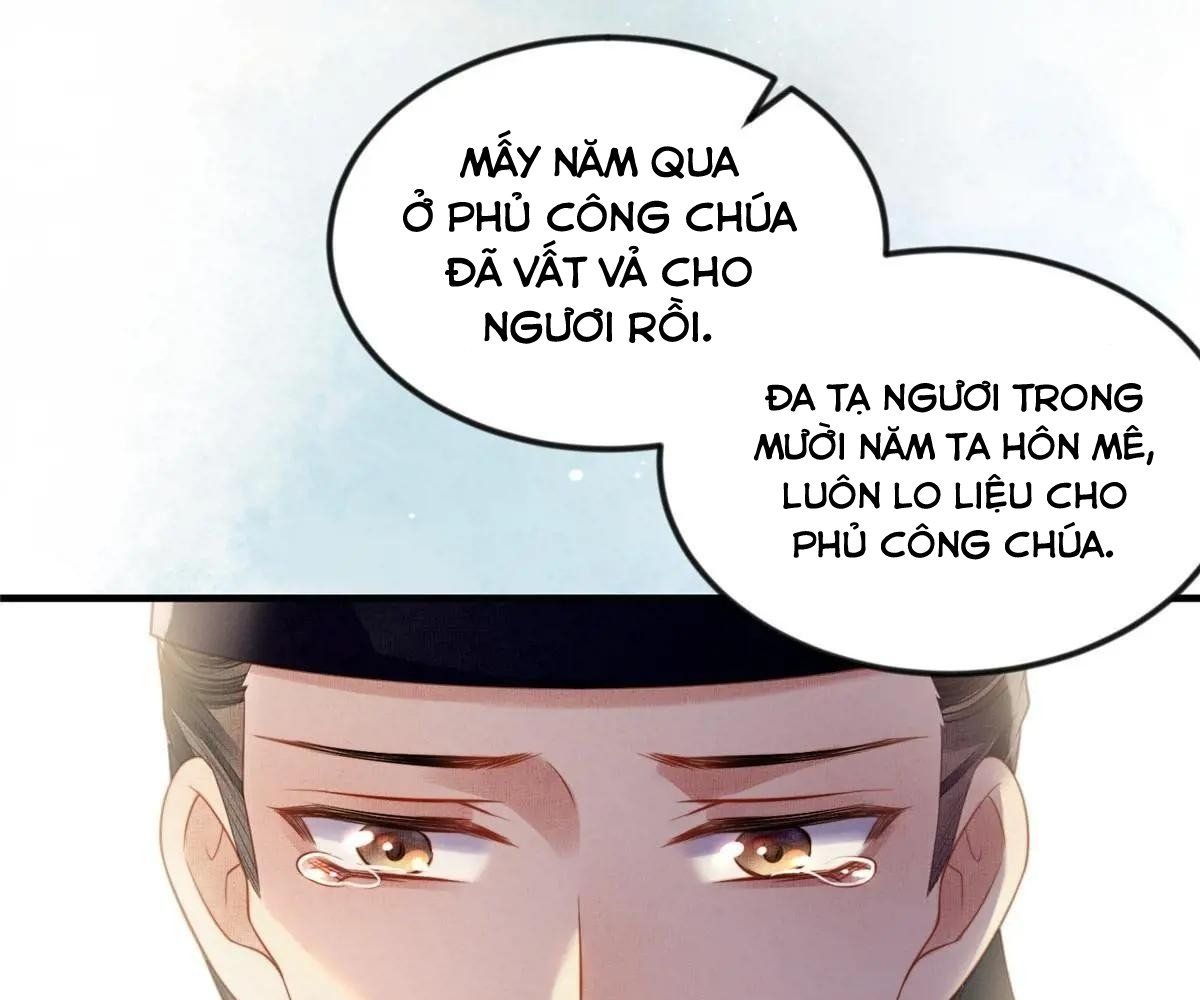 Ngày Nào Trưởng Công Chúa Cũng Muốn Làm Phản Chapter 74 - Trang 2