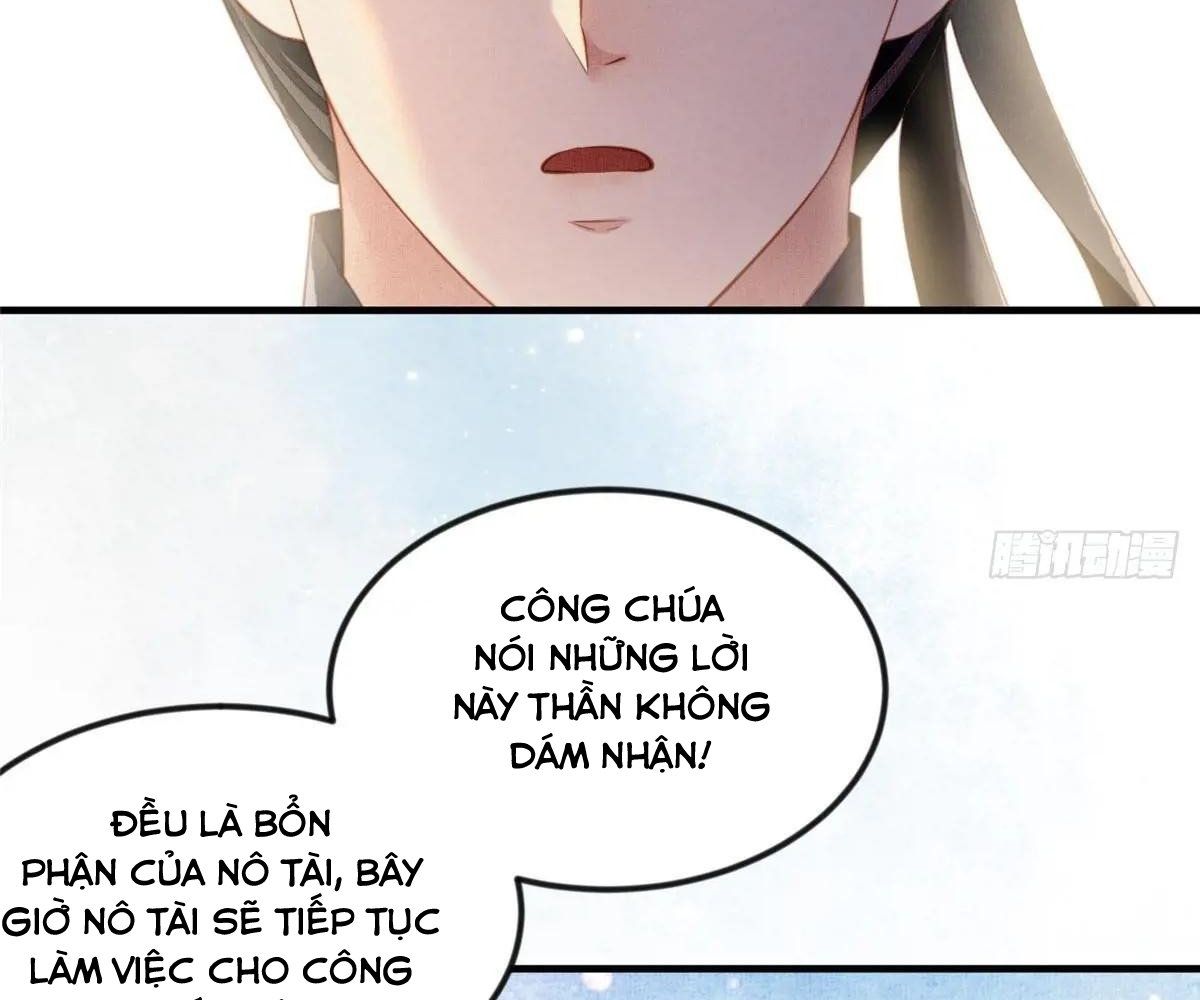 Ngày Nào Trưởng Công Chúa Cũng Muốn Làm Phản Chapter 74 - Trang 2