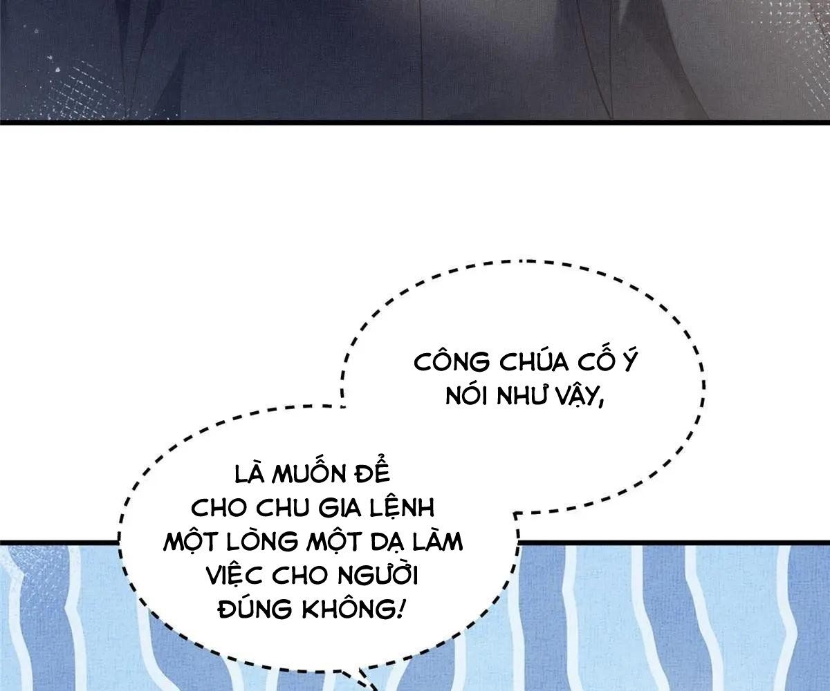 Ngày Nào Trưởng Công Chúa Cũng Muốn Làm Phản Chapter 74 - Trang 2