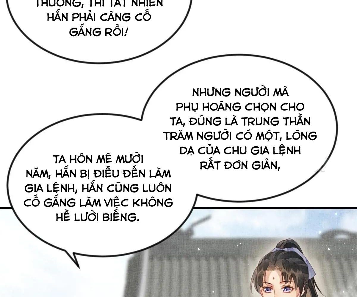 Ngày Nào Trưởng Công Chúa Cũng Muốn Làm Phản Chapter 74 - Trang 2
