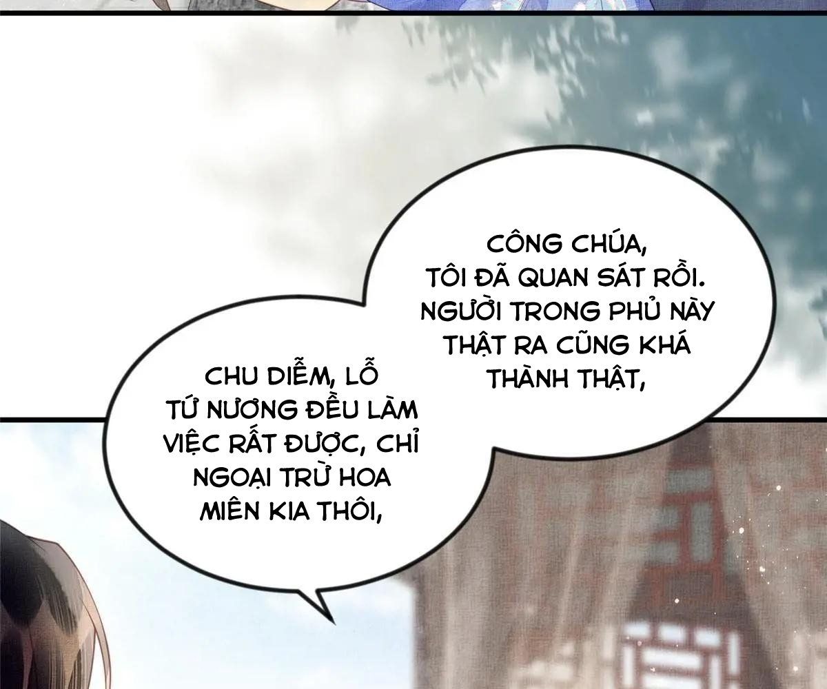 Ngày Nào Trưởng Công Chúa Cũng Muốn Làm Phản Chapter 74 - Trang 2