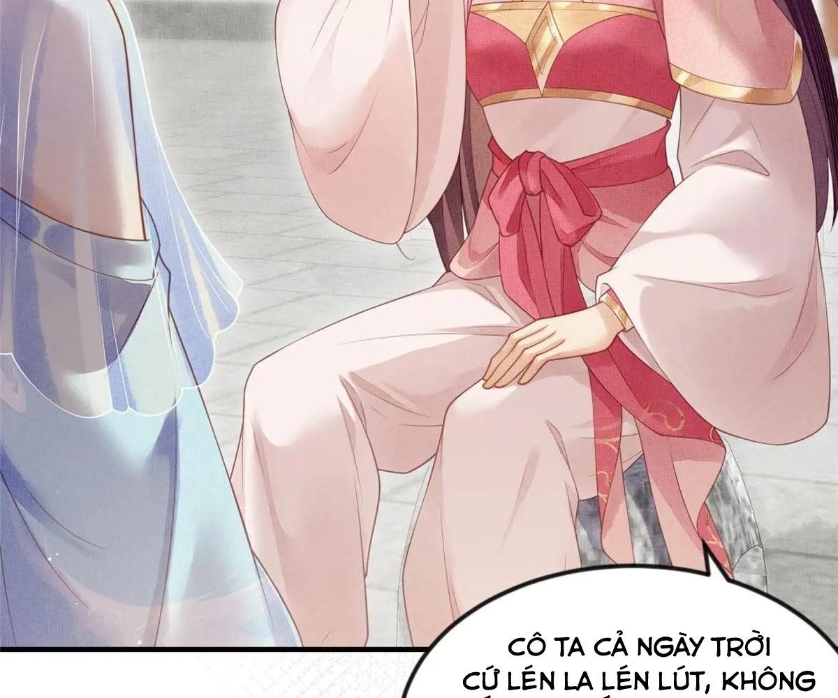 Ngày Nào Trưởng Công Chúa Cũng Muốn Làm Phản Chapter 74 - Trang 2