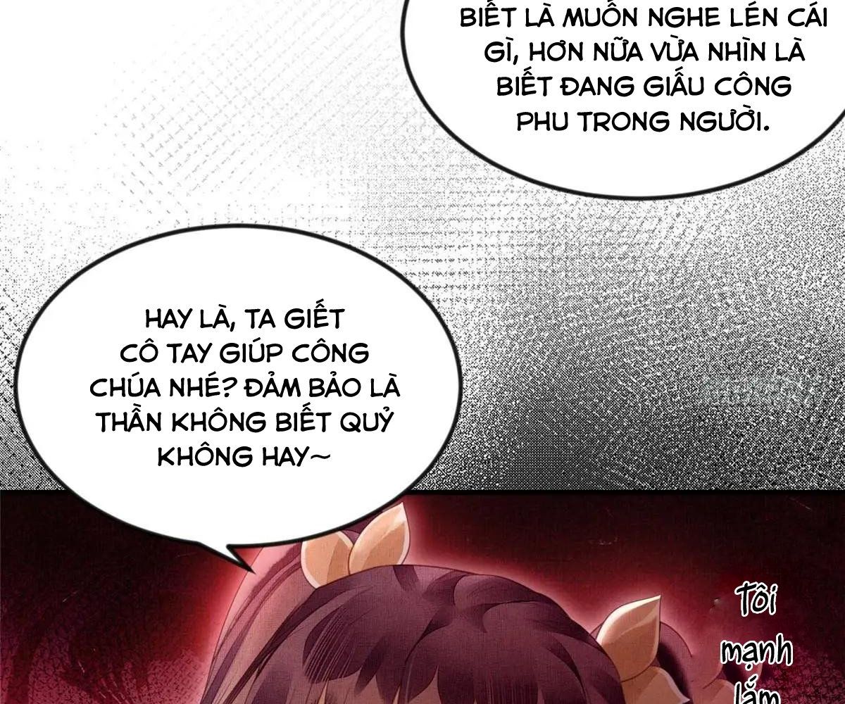 Ngày Nào Trưởng Công Chúa Cũng Muốn Làm Phản Chapter 74 - Trang 2