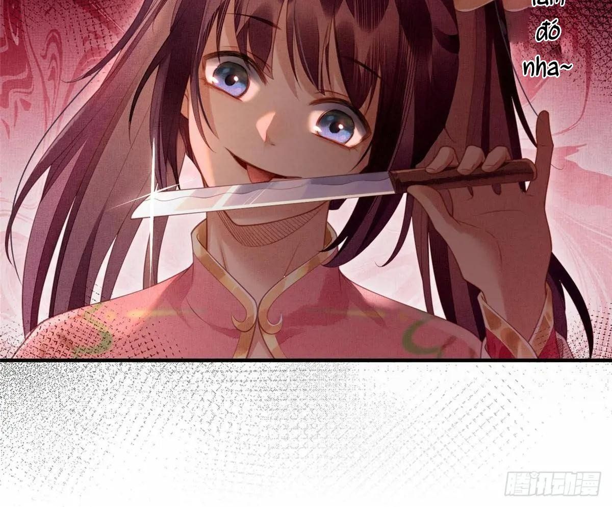 Ngày Nào Trưởng Công Chúa Cũng Muốn Làm Phản Chapter 74 - Trang 2
