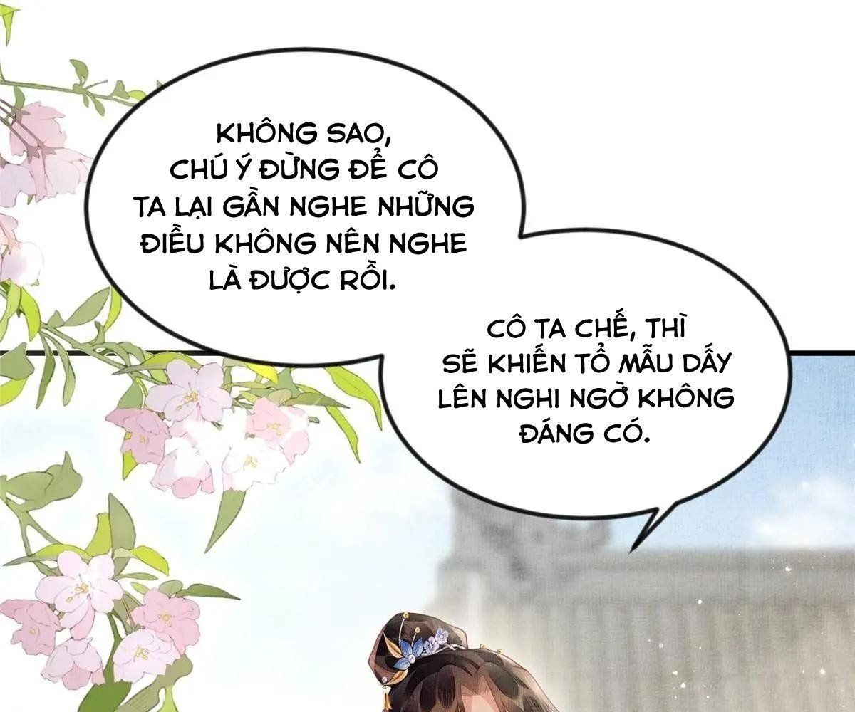 Ngày Nào Trưởng Công Chúa Cũng Muốn Làm Phản Chapter 74 - Trang 2