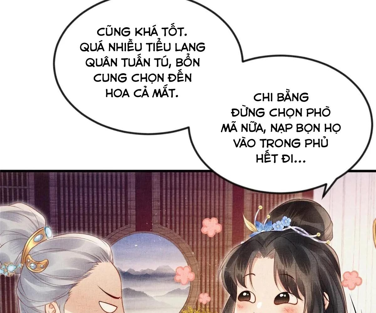 Ngày Nào Trưởng Công Chúa Cũng Muốn Làm Phản Chapter 75 - Trang 2