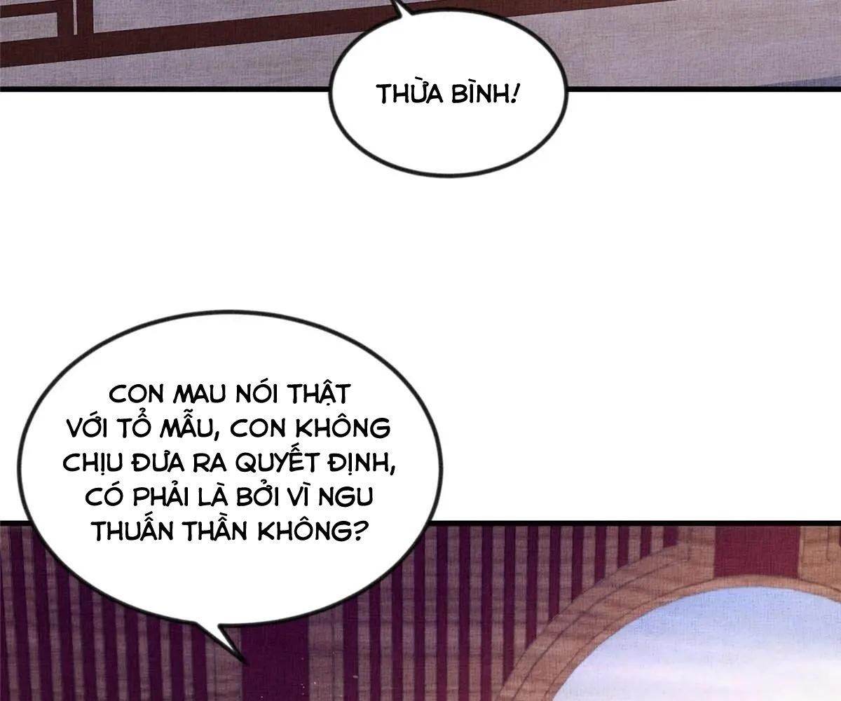 Ngày Nào Trưởng Công Chúa Cũng Muốn Làm Phản Chapter 75 - Trang 2
