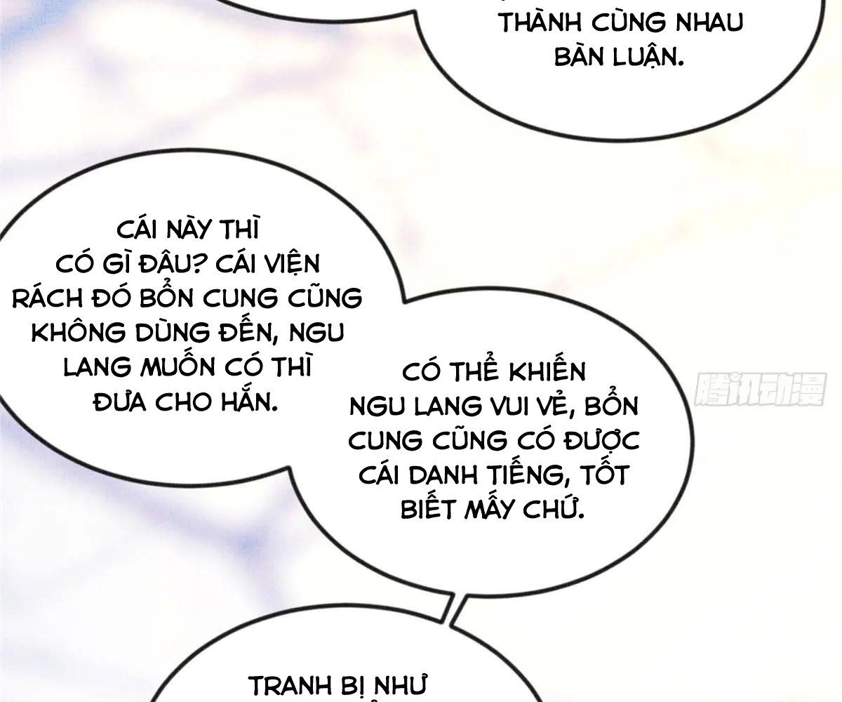 Ngày Nào Trưởng Công Chúa Cũng Muốn Làm Phản Chapter 75 - Trang 2