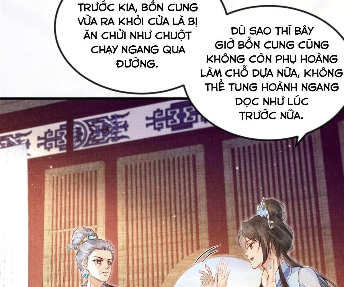 Ngày Nào Trưởng Công Chúa Cũng Muốn Làm Phản Chapter 75 - Trang 2
