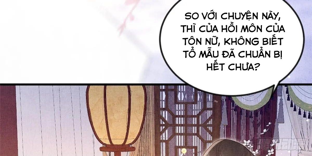 Ngày Nào Trưởng Công Chúa Cũng Muốn Làm Phản Chapter 75 - Trang 2