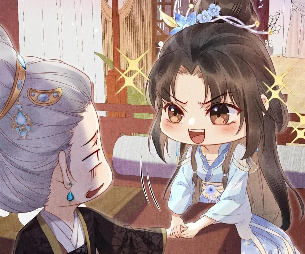 Ngày Nào Trưởng Công Chúa Cũng Muốn Làm Phản Chapter 75 - Trang 2